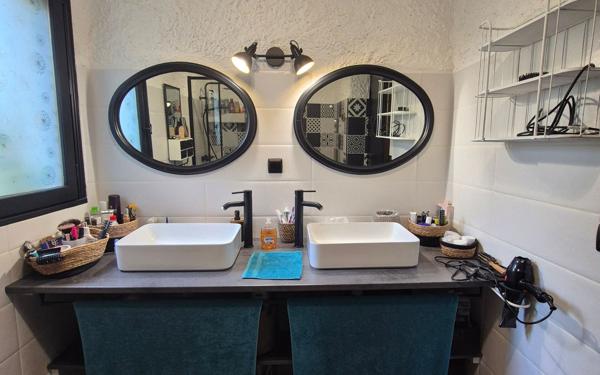 Maison à vendre    7 pièces •  Baraqueville