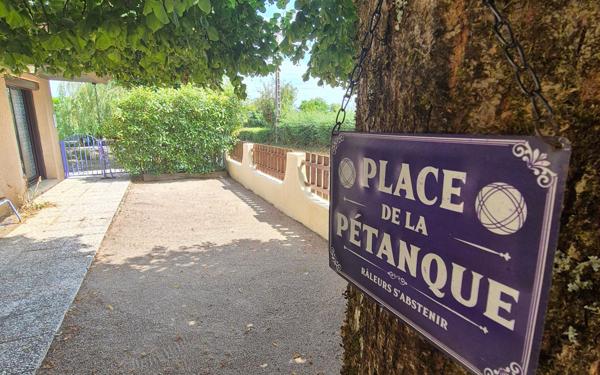 Maison à vendre    7 pièces •  Baraqueville