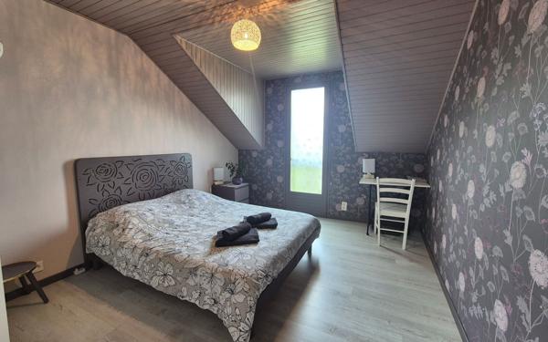 Maison à vendre    7 pièces •  Baraqueville