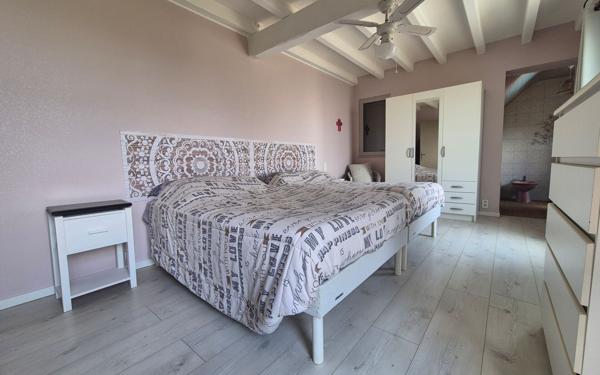 Maison à vendre    7 pièces •  Baraqueville