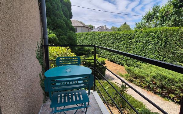 Maison à vendre    7 pièces •  Baraqueville