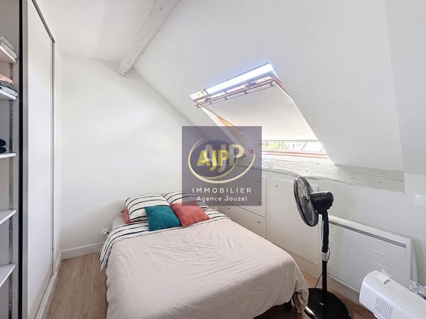 Location appartement Nantes : 556 € - AJP Immobilier Nantes Jouzel