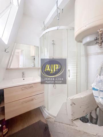 Location appartement Nantes : 556 € - AJP Immobilier Nantes Jouzel