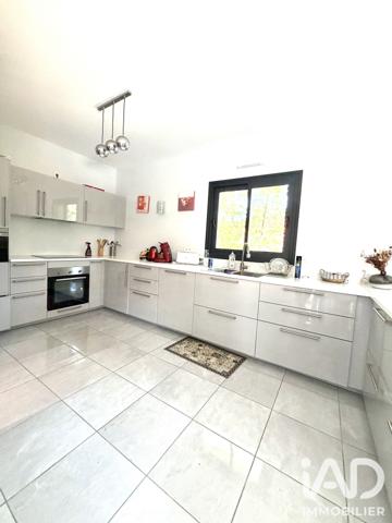 Maison à vendre 4 pièces 113 m² Lacanau
