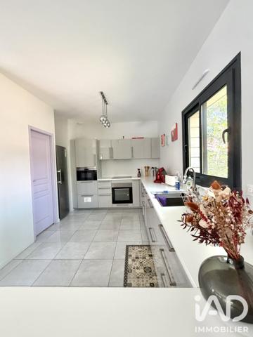 Maison à vendre 4 pièces 113 m² Lacanau