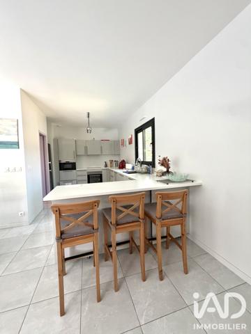 Maison à vendre 4 pièces 113 m² Lacanau