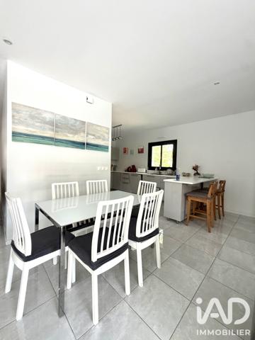 Maison à vendre 4 pièces 113 m² Lacanau