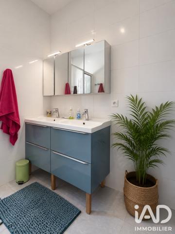 Maison à vendre 4 pièces 113 m² Lacanau