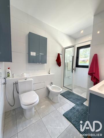 Maison à vendre 4 pièces 113 m² Lacanau