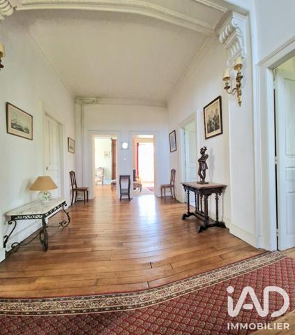Maison à vendre 15 pièces 270 m² Terrasson-Lavilledieu