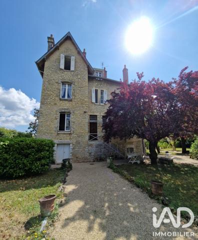 Maison à vendre 15 pièces 270 m² Terrasson-Lavilledieu