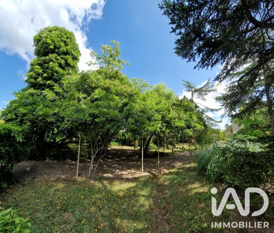 Maison à vendre 15 pièces 270 m² Terrasson-Lavilledieu