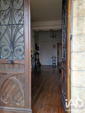 Maison à vendre 15 pièces 270 m² Terrasson-Lavilledieu