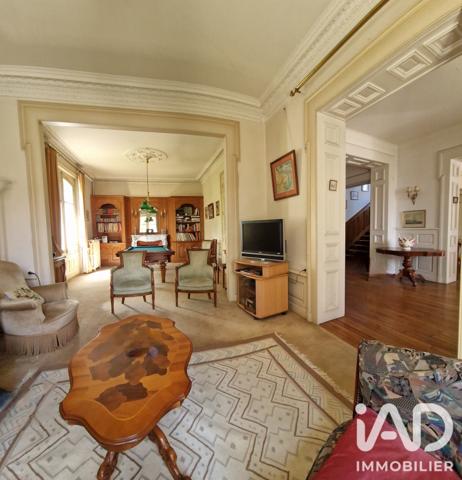 Maison à vendre 15 pièces 270 m² Terrasson-Lavilledieu