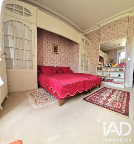 Maison à vendre 15 pièces 270 m² Terrasson-Lavilledieu
