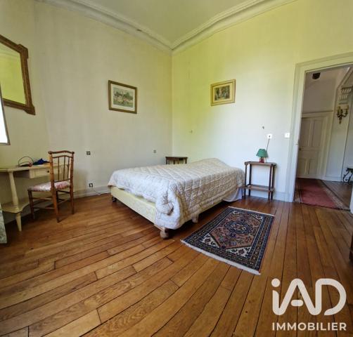 Maison à vendre 15 pièces 270 m² Terrasson-Lavilledieu