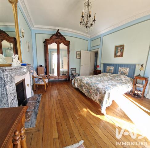 Maison à vendre 15 pièces 270 m² Terrasson-Lavilledieu