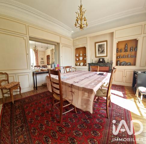 Maison à vendre 15 pièces 270 m² Terrasson-Lavilledieu
