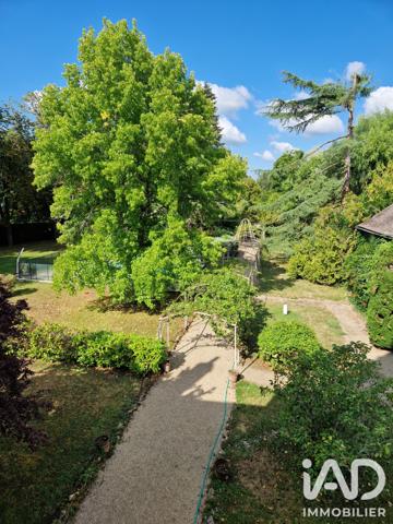Maison à vendre 15 pièces 270 m² Terrasson-Lavilledieu