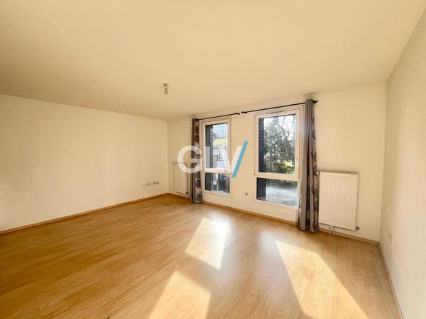 Appartement Lille 2 pièce(s) 50 m2 , Lille