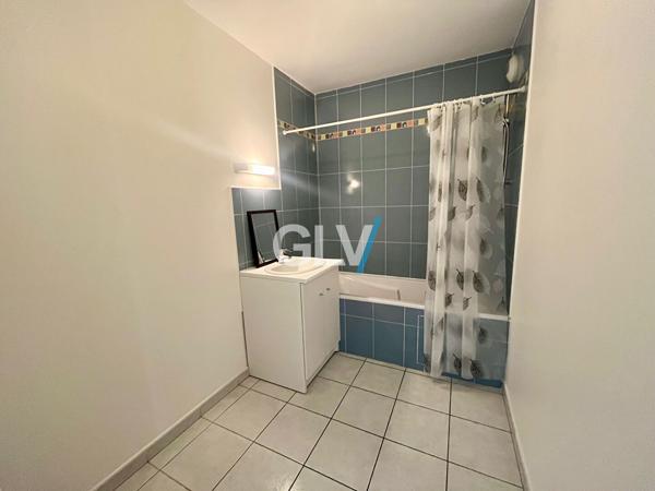 Appartement Lille 2 pièce(s) 50 m2 , Lille