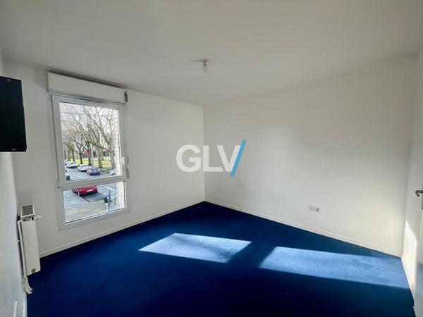 Appartement Lille 2 pièce(s) 50 m2 , Lille