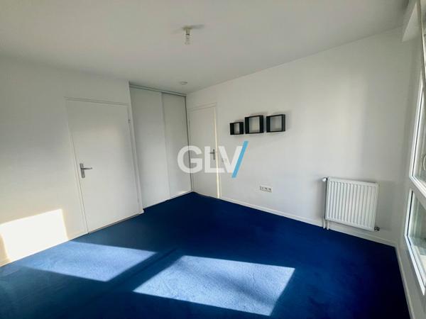 Appartement Lille 2 pièce(s) 50 m2 , Lille