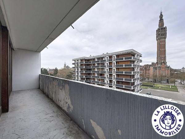 L"emplacement, l'emplacement, l'emplacement Lille