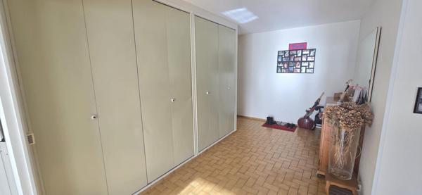 Très gros potentiel pour investisseur ou entreprise