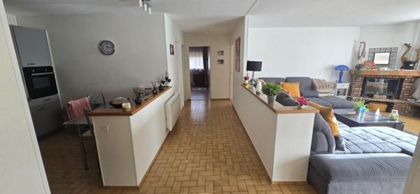 Très gros potentiel pour investisseur ou entreprise