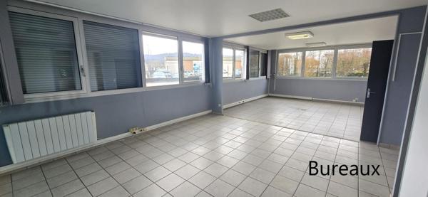 Très gros potentiel pour investisseur ou entreprise