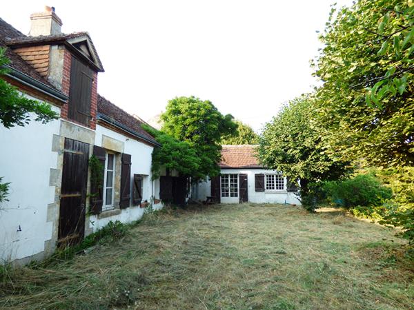 Maison Jargeau 8 pièce(s) 185.43 m2