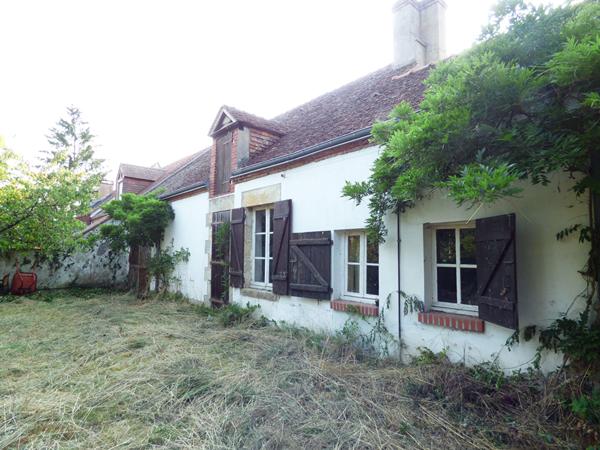 Maison Jargeau 8 pièce(s) 185.43 m2