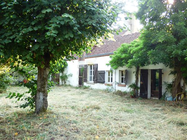 Maison Jargeau 8 pièce(s) 185.43 m2