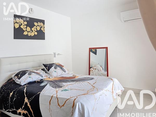 Maison à vendre 6 pièces 199 m² Roquebrune-sur-Argens