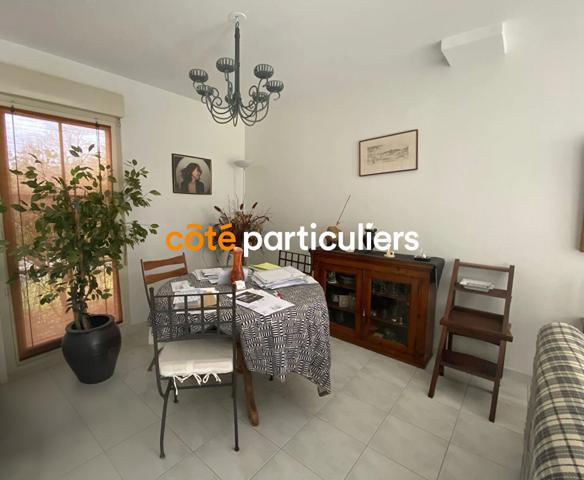 Vente Maison84 m² - 3 Pièces - PONT L EVEQUE (14130)