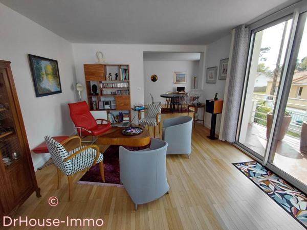 Maison à vendre 5 pièces de 113 m²