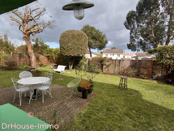 Maison à vendre 5 pièces de 113 m²