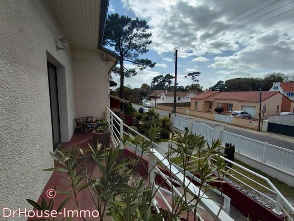 Maison à vendre 5 pièces de 113 m²