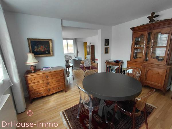 Maison à vendre 5 pièces de 113 m²