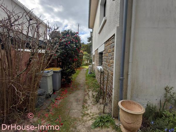 Maison à vendre 5 pièces de 113 m²