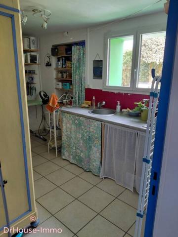 Maison à vendre 5 pièces de 113 m²