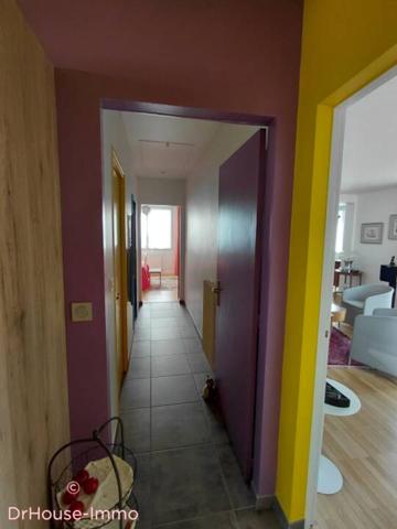 Maison à vendre 5 pièces de 113 m²