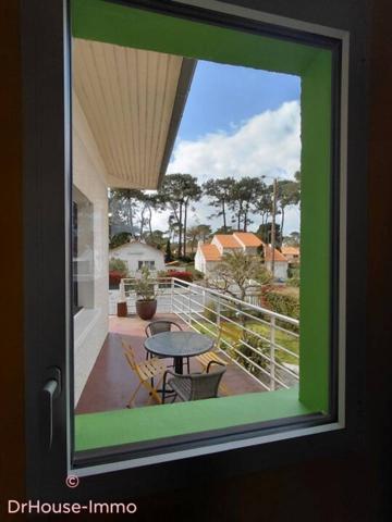 Maison à vendre 5 pièces de 113 m²