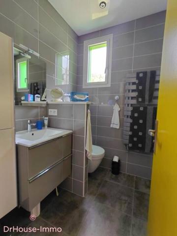 Maison à vendre 5 pièces de 113 m²