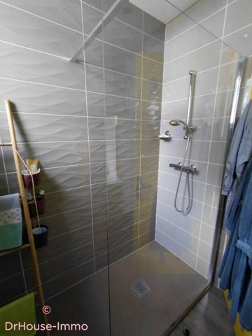 Maison à vendre 5 pièces de 113 m²