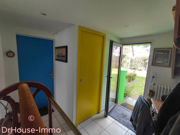 Maison à vendre 5 pièces de 113 m²