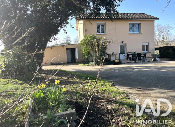 Maison à vendre 4 pièces 90 m² Colayrac-Saint-Cirq