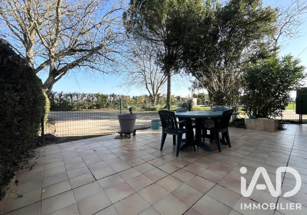 Maison à vendre 4 pièces 90 m² Colayrac-Saint-Cirq