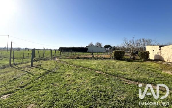 Maison à vendre 4 pièces 90 m² Colayrac-Saint-Cirq